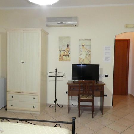 B&B Oliena Exterior photo