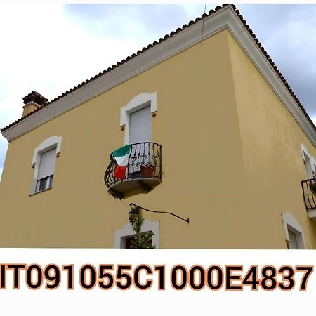 B&B Oliena Exterior photo