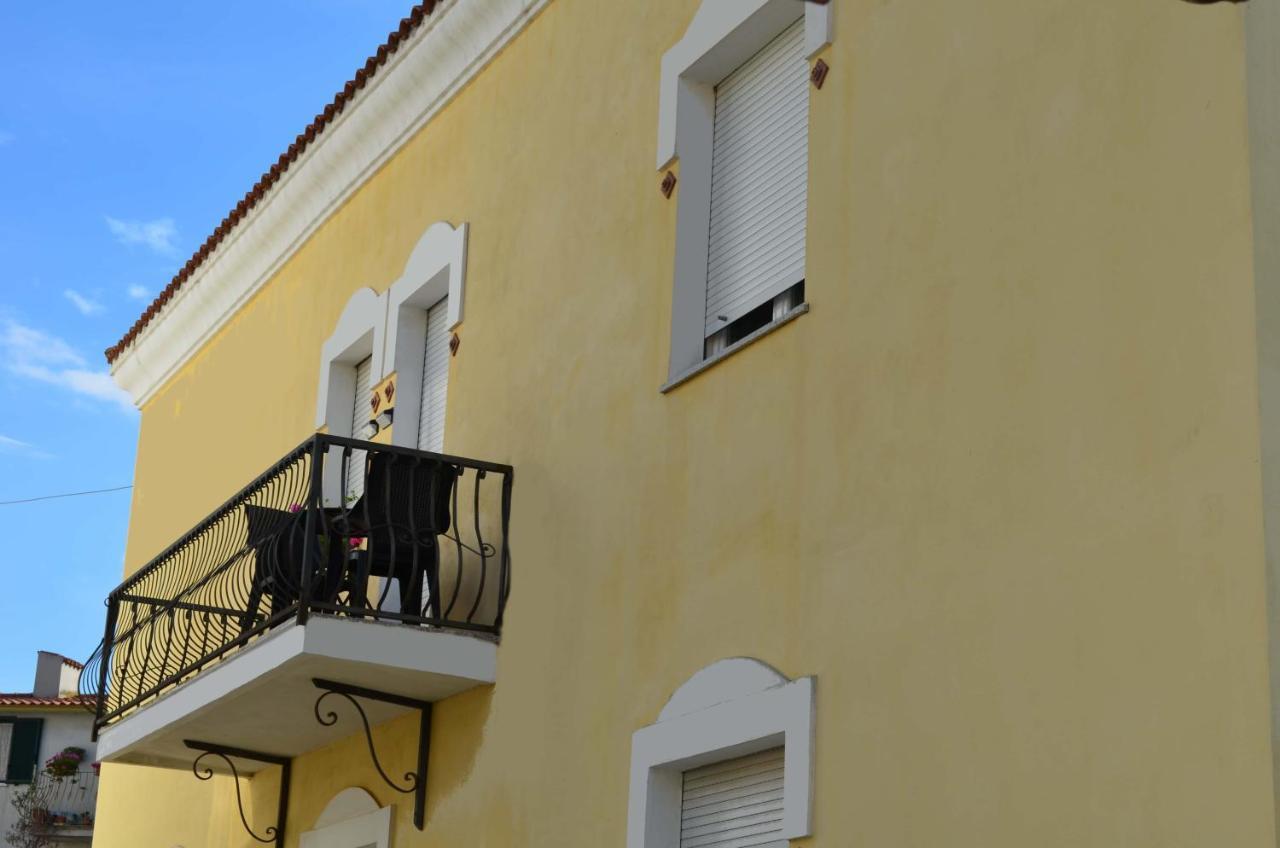 B&B Oliena Exterior photo