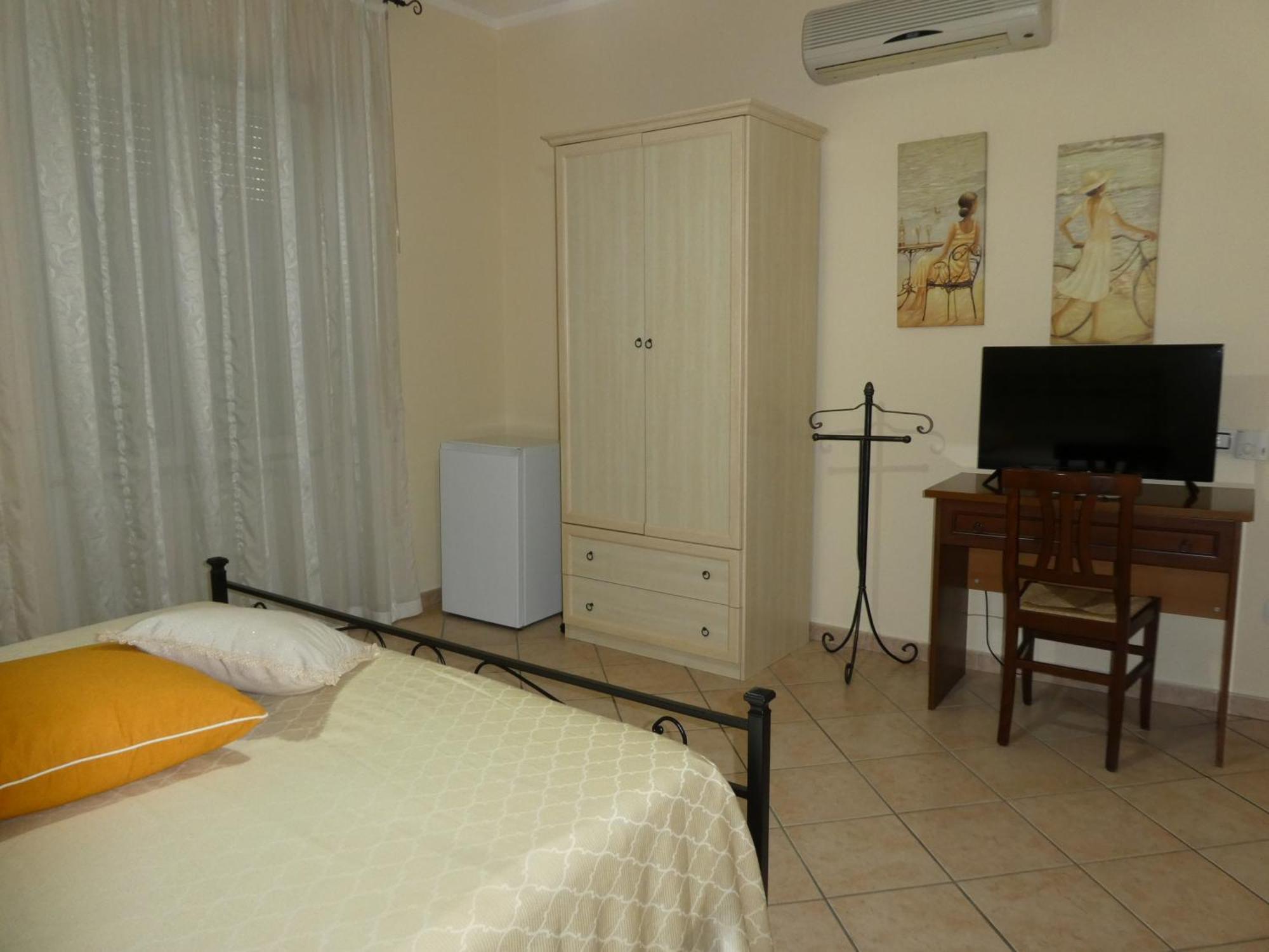 B&B Oliena Exterior photo
