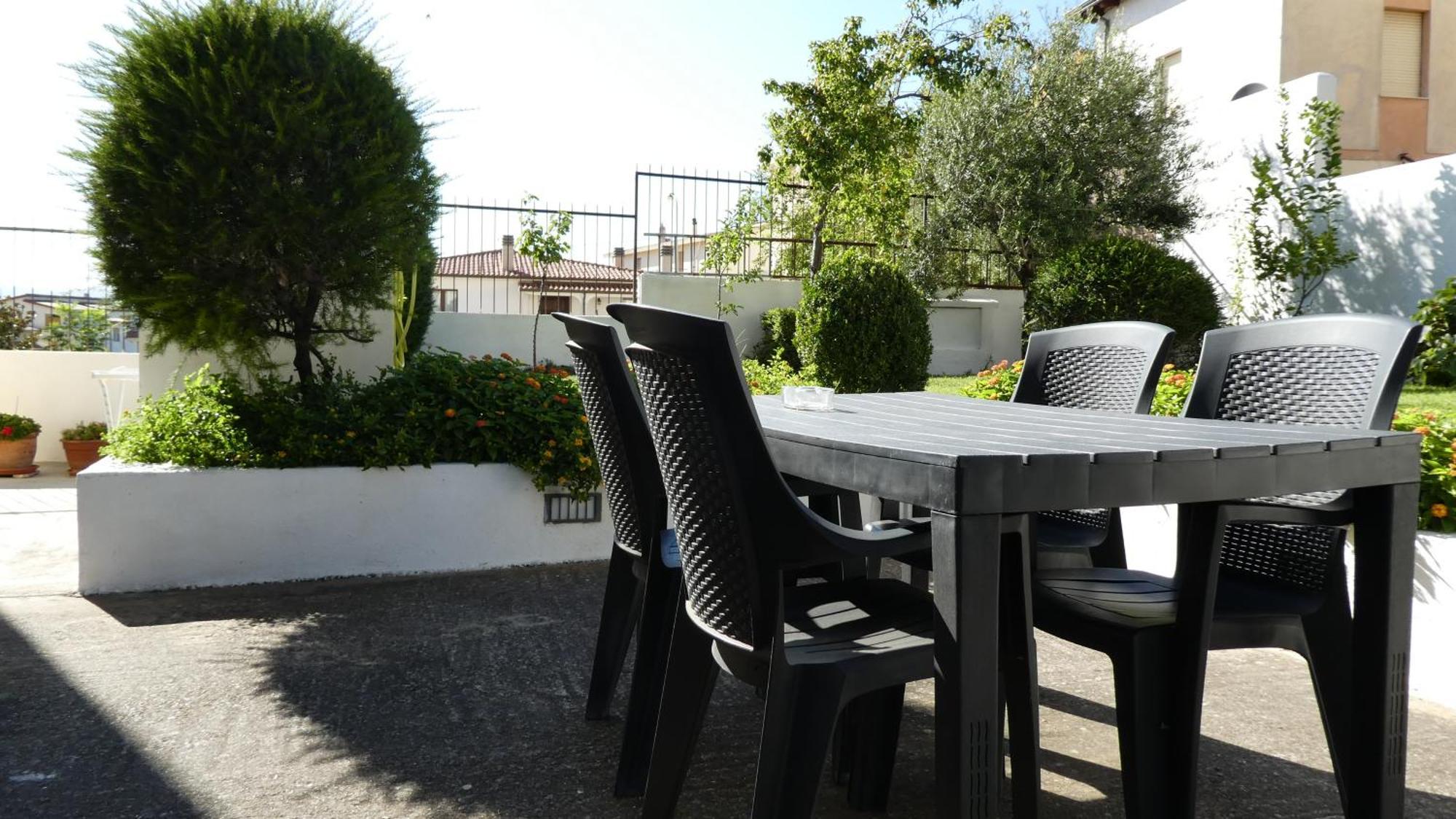 B&B Oliena Exterior photo