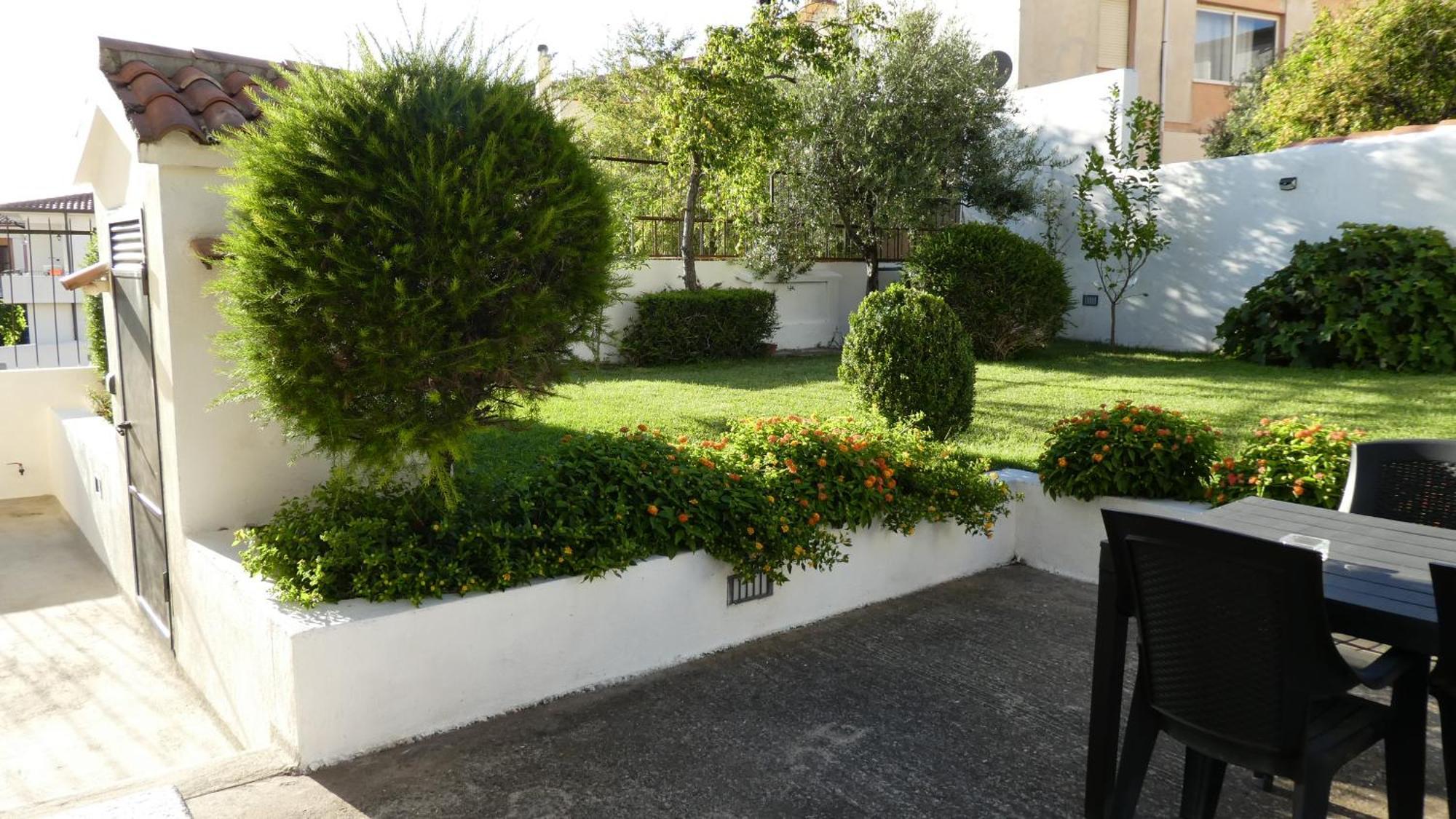 B&B Oliena Exterior photo