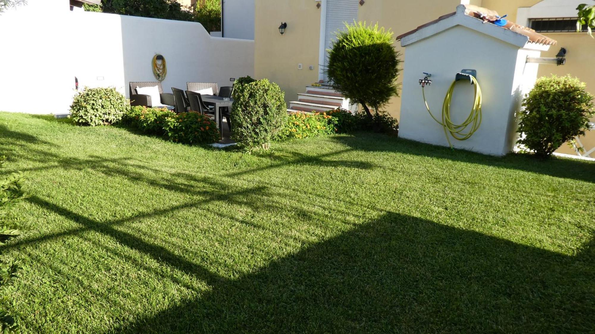 B&B Oliena Exterior photo