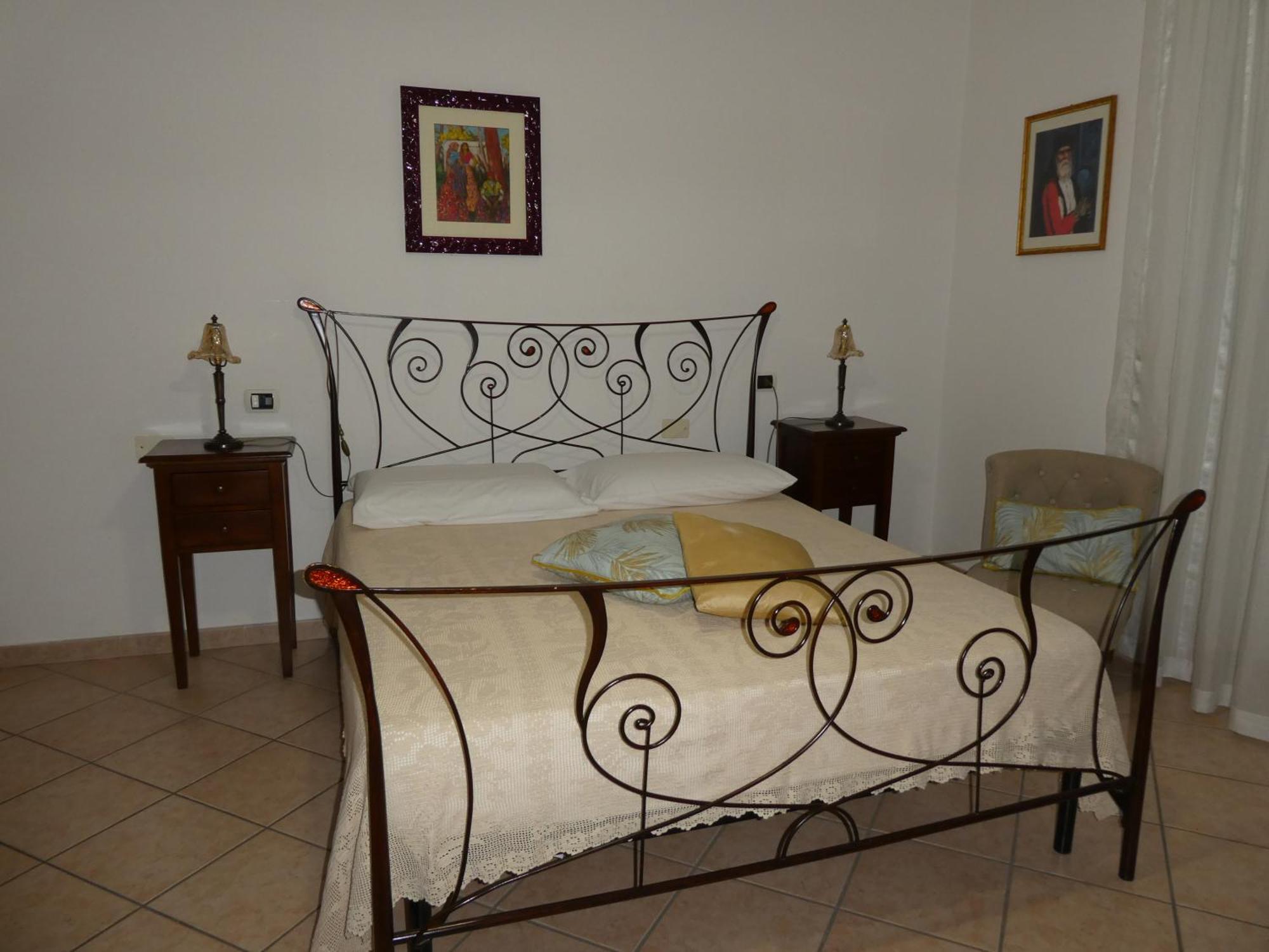 B&B Oliena Exterior photo