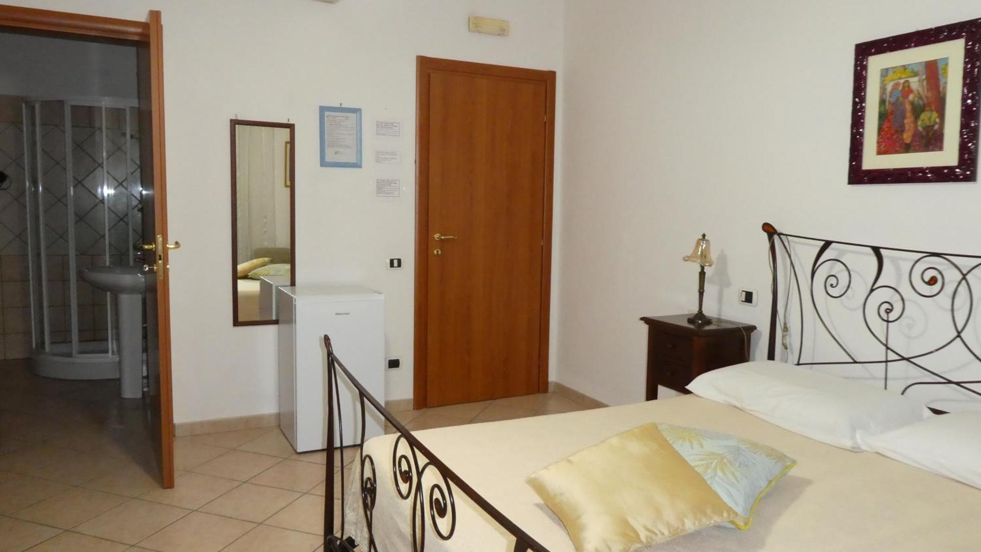 B&B Oliena Exterior photo