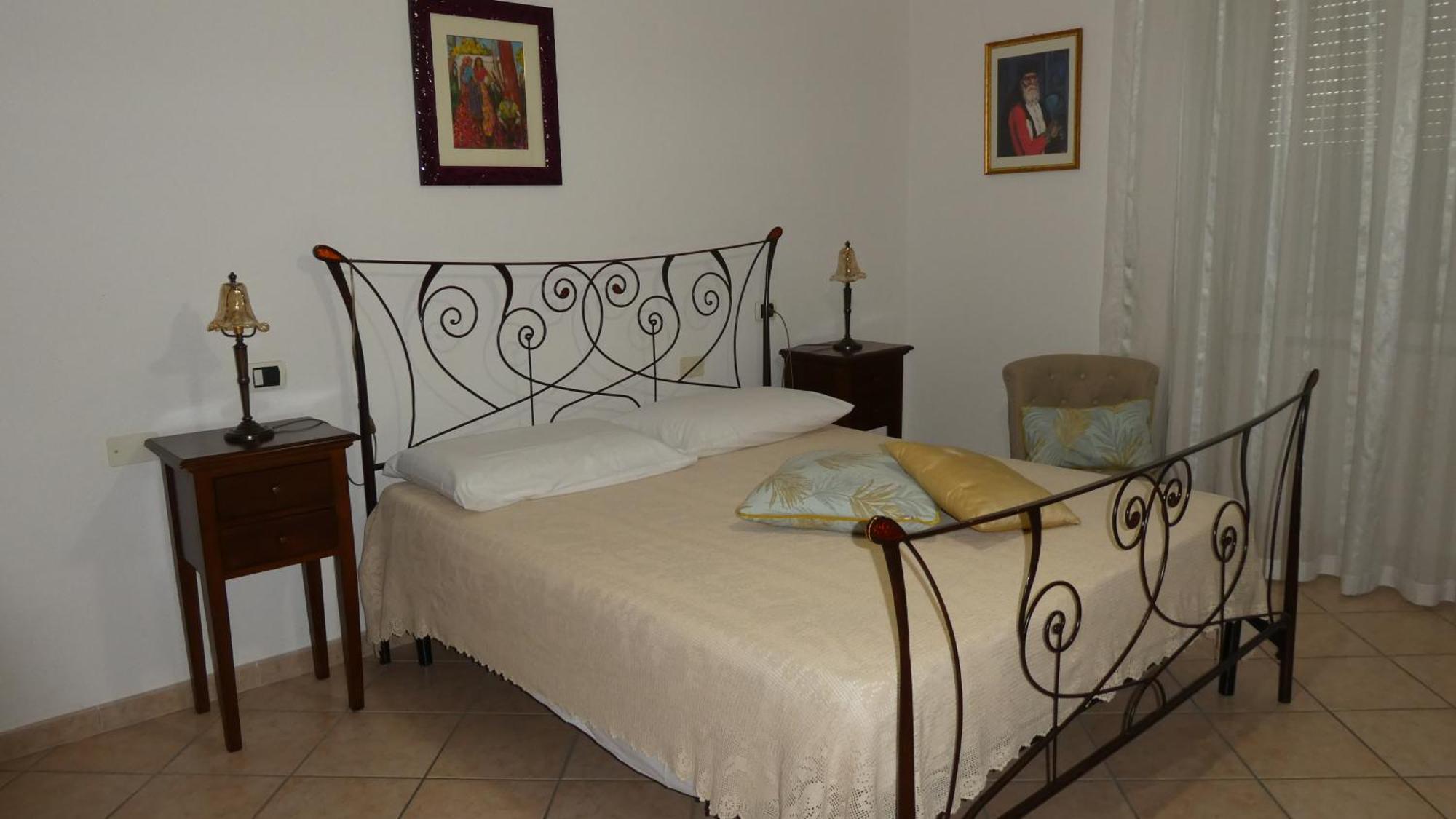 B&B Oliena Exterior photo