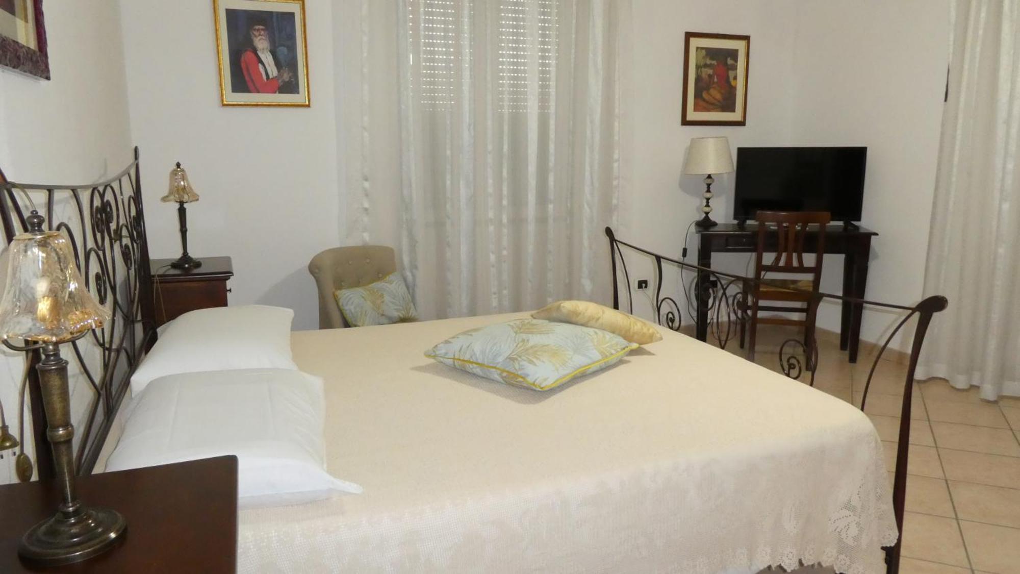 B&B Oliena Exterior photo