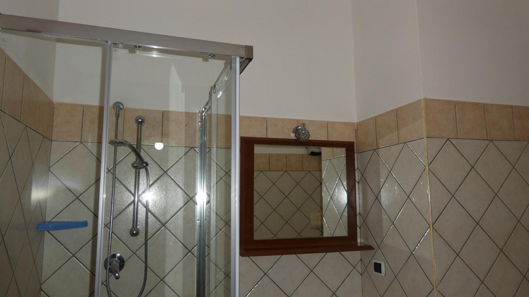 B&B Oliena Room photo