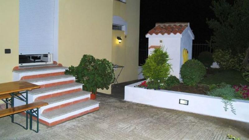 B&B Oliena Exterior photo