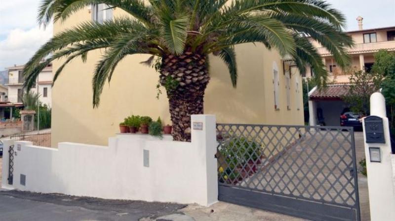 B&B Oliena Exterior photo