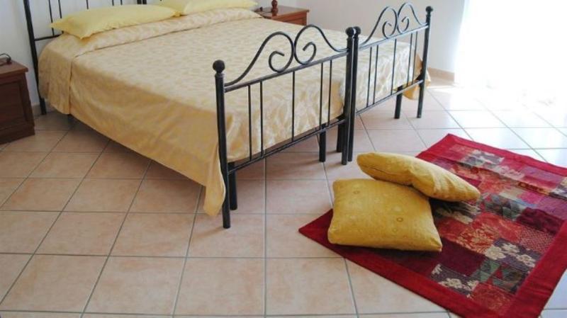 B&B Oliena Exterior photo